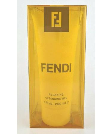 FENDI Fendi Relaxing Cleansing Gel 200ml
