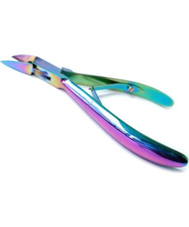 New Toe Nail Thick Nail Heavy Duty Cutter Clipper Nippers Titanium STR Podiatry Japanese J2 14CM CE 03 RRP 29.99 - Buy Online on GoSupps.com