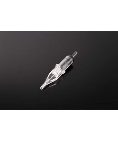 BISIBITA2 Zombee Disposable Tattoo Needle Silicon Cartridge 20Pcs (1209RS) - Buy Online on GoSupps.com