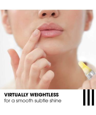 ChapStick Total Hydration Sweet Nectar Lip Oil - 0.23 Oz, Non Tinted Lip Care - Buy Online on GoSupps.com