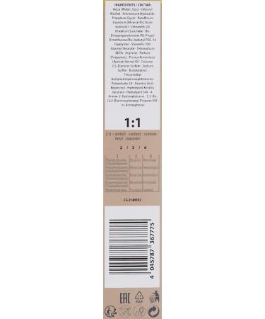 SCHWARZKOPF BM Bond Enf. Hi-Light c.ro60 - Buy Online on GoSupps.com