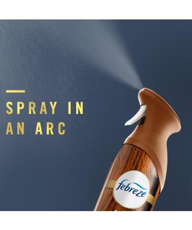 Febreze Air Mist Odor-Fighting Air Freshener Cherry Blossom 260ml. Aerosol Can - Buy Online on GoSupps.com
