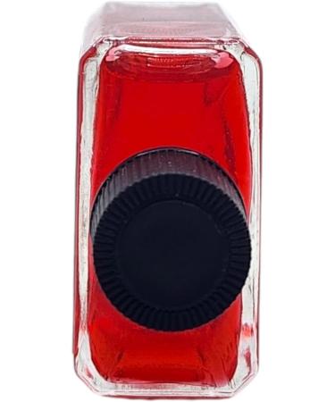 Irresistible Oil (Irresistible Aceite) Spiritual Anointing Oil by CASA ESOTERICA MAGICK SPACE-0.5 FL OZ(1PACK) - Buy Online on GoSupps.com