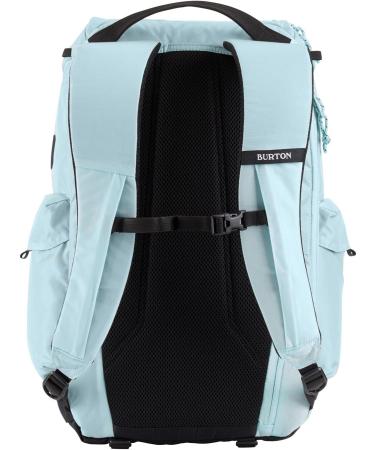 BURTON Unisex Annex 2.0 Daypack One Size Gray Heather - Buy Online on GoSupps.com