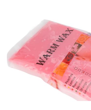 Buy Paraffin Wax Refills - Deep Moisturizing Soft Wax for Hands Feet & Face (Rose) - International Shipping - Buy Online on GoSupps.com