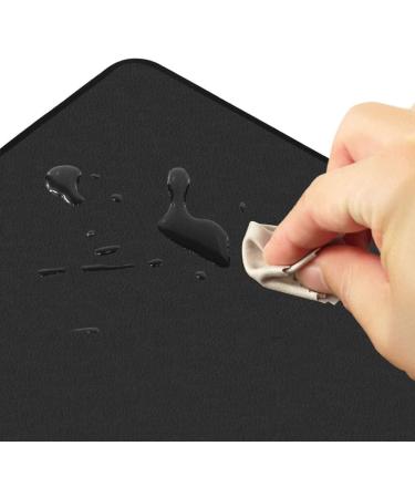 Earthing Universal Mat Earthing Grounding Computer Mouse pad & Grounding Cord for EMF Protection Pain Negative Ions Carpel Tunnel Inflammation-Medical Recommend - Buy Online on GoSupps.com