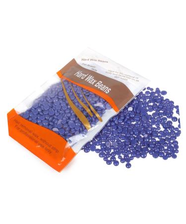 Frcolor Remote Wax Kits - Hard Wax Beans for Hair Removal | Eyebrow & Nose Hair Wax Pearls - Buy Online on GoSupps.com