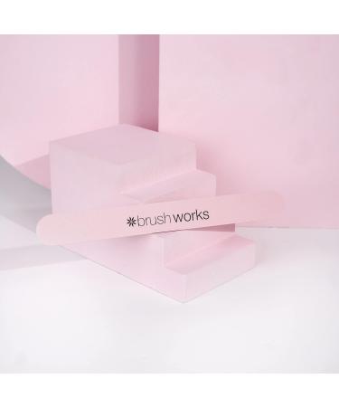 Brushworks Luxury Nail Care Set - Premium Quality International Shipping Available - Buy Online on GoSupps.com