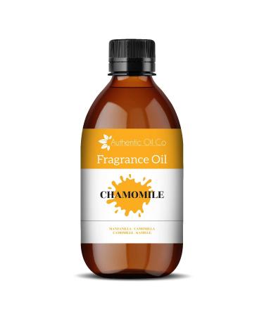 Chamomile fragrance oil 100 ml Chamomile 100 ml (1 pack)