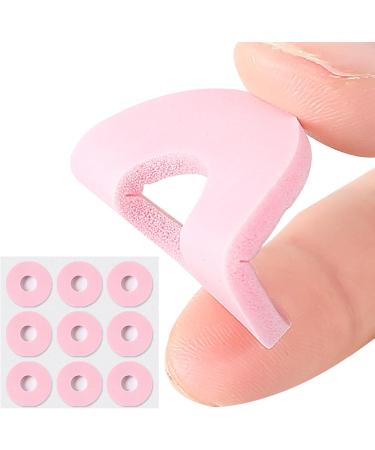 Uitseld Corn Stick for Feet Soft Foam Callus Cushion - Soft Foam Callus Cushions Corn Patches Foot Toes Adhesive Foot Care Cushions Provide Gentle Support for Feet Women Men - Buy Online on GoSupps.com