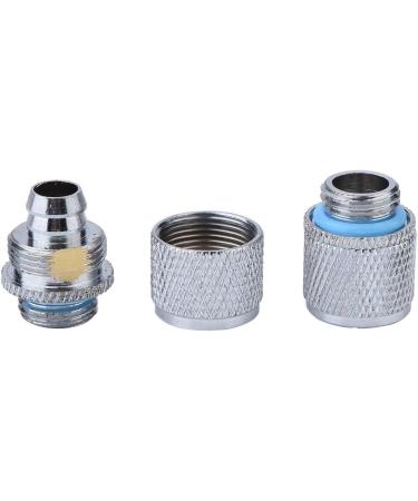 Fast Twist Fittings Brand New Great Material for Home - Buy Online on GoSupps.com