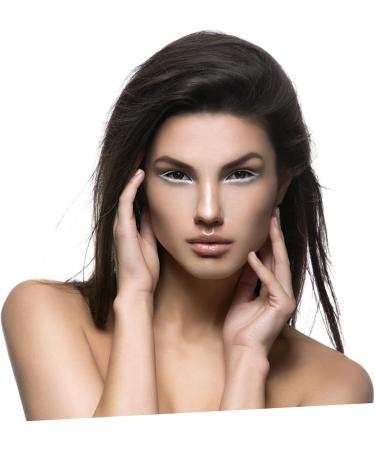 Didiseaon 84 Pcs Eyeliner Pencil Makeup Pencil Coloured Stay Eyeliner Cosmetic Wooden Pole Lying Silkworm Pen - Buy Online on GoSupps.com