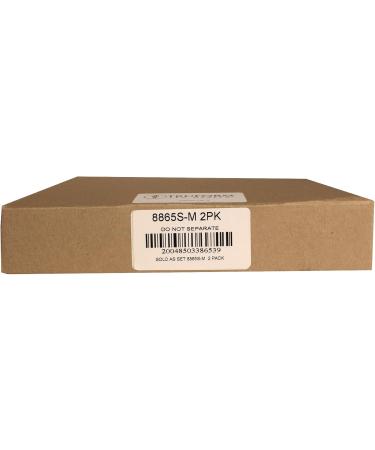 Buy Truform Short Length Compression Stockings 20-30 mmHg - Beige Medium (2 Pack) | International Shipping Available - Buy Online on GoSupps.com