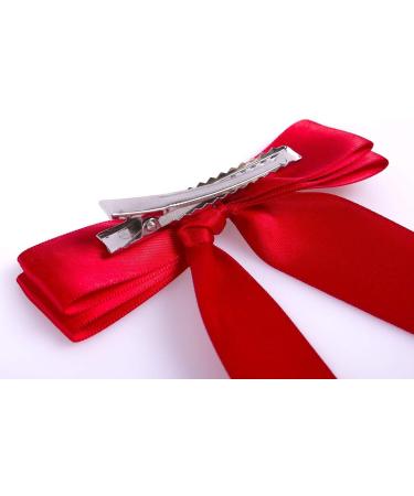 Buy NETPROSHOP Safety Warning Ribbon for Horse's Tail - Red | International Shipping Available - Buy Online on GoSupps.com