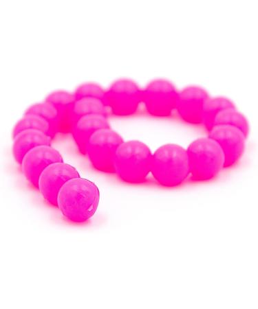 Pautzke Fire Eggs Soft Bait in Pink - Perfect for Trout Fishing - Buy Online on GoSupps.com