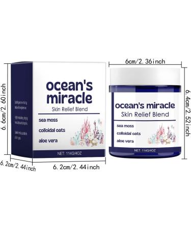  G n rique Moisturizing Cream Intense Hydration 2.36x2.36x2.44 Inch Gentle & Nourishing Formula Dry Skin Body Lotion for Sensitive Flesh Leaving It Feeling Smooth Soft and Revitalized - Buy Online on GoSupps.com