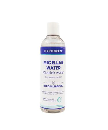 Arcim Healthcare BV Micellar Water 300 ml Mild FragranceFree Cleansing Water & Makeup Remover for Sensitive Skin