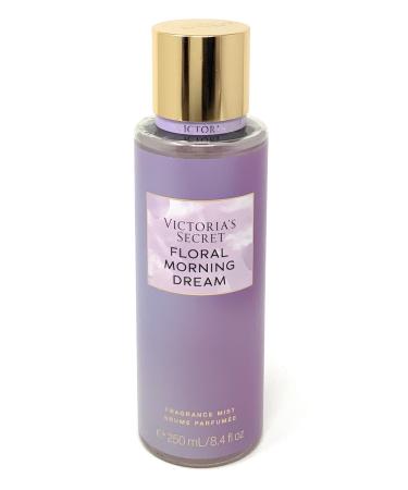 Victoria's Secret Floral Morning Dream Fragrance Mist 8.4 fl oz