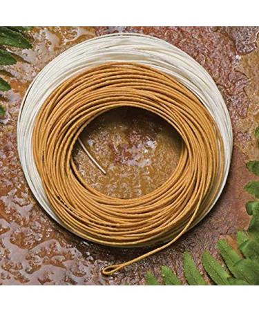Royal Wulff Bamboo Special Fly Line 3F