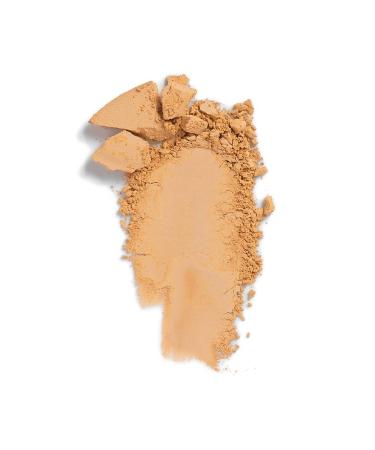 CoverGirl Clean Oil Control Pressed Powder Soft Honey (W) 555 - 0.35 oz Pan | Long-lasting Matte Finish - Buy Online on GoSupps.com