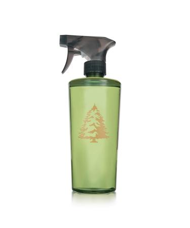 Thymes Frasier Fir All-Purpose Cleaner - Biodegradable Cleaner with Natural Essential Oils - Household Spray for Cleaning Bathrooms Kitchens Counters and Other Surfaces (16 fl oz)