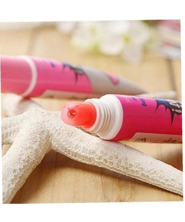 FENGZHAO Tattoo Magic Lip Stain Set - 6 Long Lasting Matte Colors for Women - Buy Online on GoSupps.com