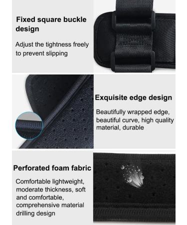 AKOAK Breathable Invisible Posture Corrector - Adjustable Back & Shoulder Pain Relief for Men & Women (37-45) | International Shipping Available - Buy Online on GoSupps.com