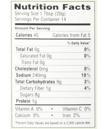 Annie Chun's Go Chu Jang Korean Sweet & Spicy Sauce 10oz - Authentic Flavor - Buy Online on GoSupps.com
