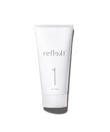 REFLEKT 1 Daily Exfoliating Face Wash