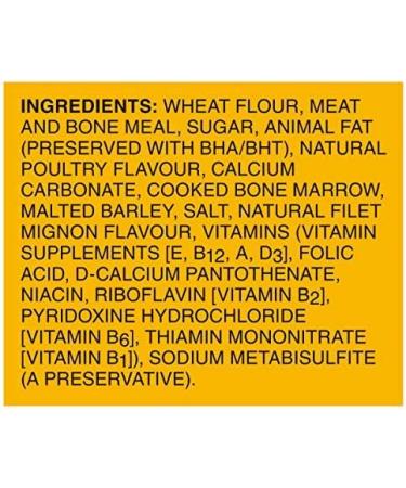 PEDIGREE DENTASTIX Oral Care Dog Treats for Medium Dogs - Fresh Flavour 40 Sticks & MARROBONE Medium Dog Treats - Beef Flavour 3kg Pouch Fresh 2 Piece Set Dog Treats + Dog Food 3 kg (Pack of 1) - Buy Online on GoSupps.com