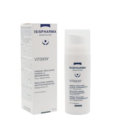 Vitiskin Regulating Depigmentation Polymeric Hydrogel- Vitiligo Treatment Skin Product