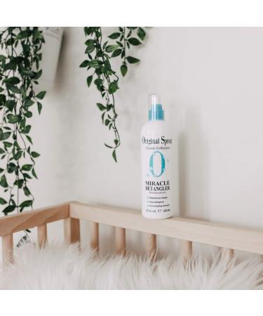Original Sprout Miracle Detangler 12 fl oz | Tangle-Free Hair Solution - Buy Online on GoSupps.com