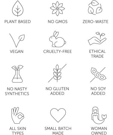 Earth Harbor Tidal Rose Crystal Hydration Toner | Soothes Inflammation | Rose Water + Rose Quartz + White Tea | 100% Natural & Cruelty-Free - Buy Online on GoSupps.com