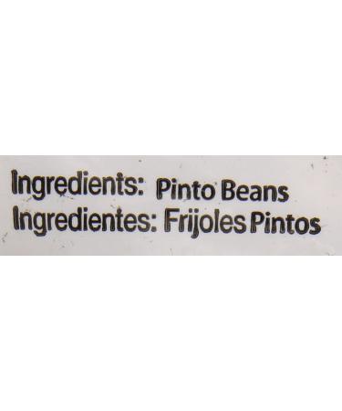 Casserole Pinto Beans - 2 Pound Pack - Buy Online on GoSupps.com