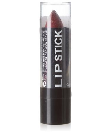 Stargazer Lip Stick Number 118 Soft Pigmented Long Lasting Cruelty-Free Lipstick