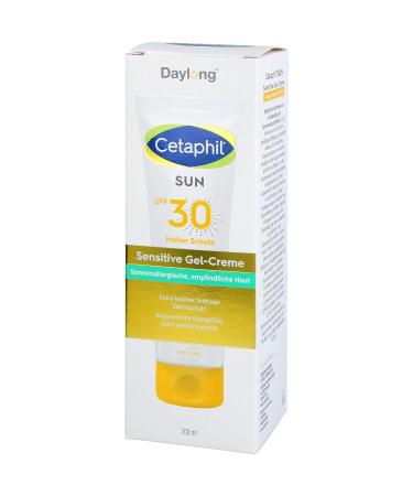 CETAPHIL Sun Daylong SPF 30 Sensitive Gel 200ml - Protect Your Skin | International Shipping Available - Buy Online on GoSupps.com