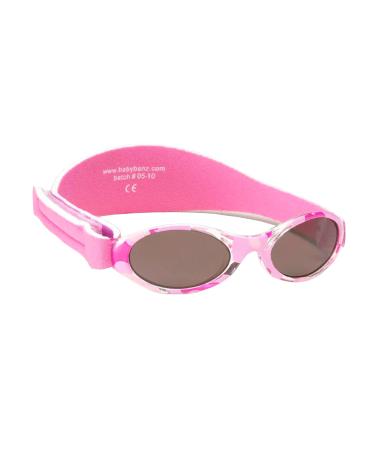 Baby Banz Adventure Sunglasses - 2-5 Years