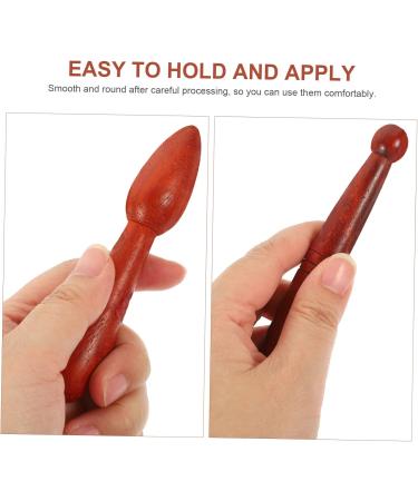 Buy FRCOLOR 20-Piece Acupuncture Rod Set | Facial & Foot Massage Tools for Acupressure & Thai Therapy - Buy Online on GoSupps.com