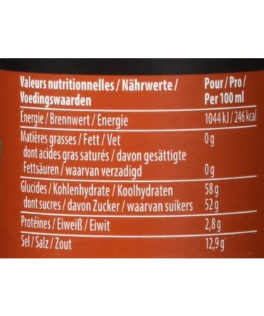 Heinz 5 Pack Sweet Asian Soy Sauce - 150ml Glass Bottles | Authentic Soy Sauce with Herbs & Spices - Ideal for International Shipping - Buy Online on GoSupps.com