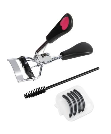 Zhudan Jiql Eyelash Curler Acrylic