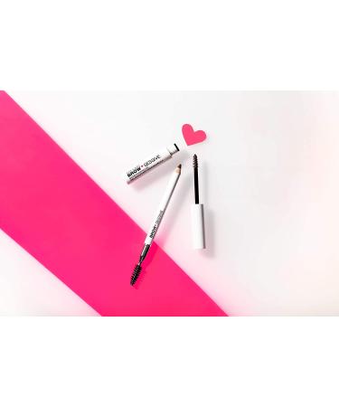 Buy Wet n Wild Brow Sessive Pencil Medium Brown - 0.02 oz for Perfect Eyebrows - Buy Online on GoSupps.com