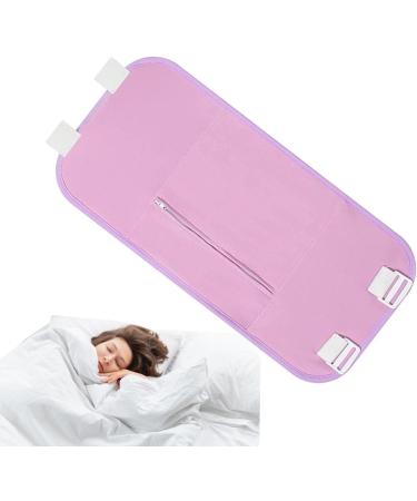 Qiyifang Castor Oil Neck & Waist Wrap | Adjustable Compression Bandage for Joint Care & Abdominal Support - Buy Online on GoSupps.com