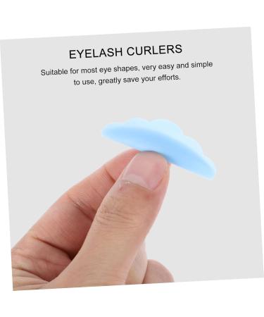 Didiseaon 60 Pairs Eyelash Lifting Pads - Silicone Patches for Lash Lift & Extensions | Pink Curling Rods & Eye Pads - Buy Online on GoSupps.com