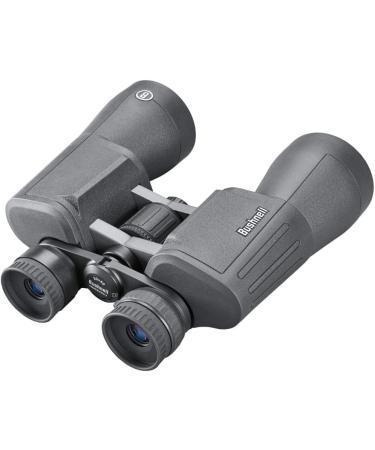 Bushnell PowerView 2 Binoculars 20x50 - Buy Online on GoSupps.com