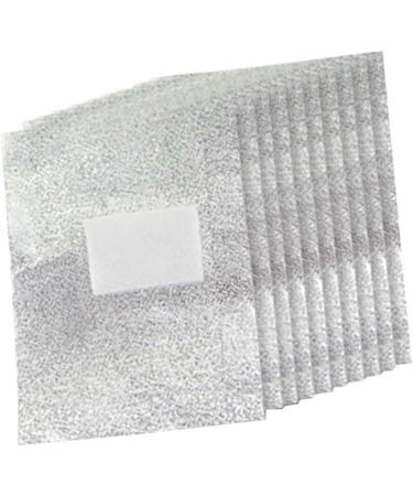  minkissy minkissy Nail Gel Remover Pad Aluminum Foil - Buy Online on GoSupps.com