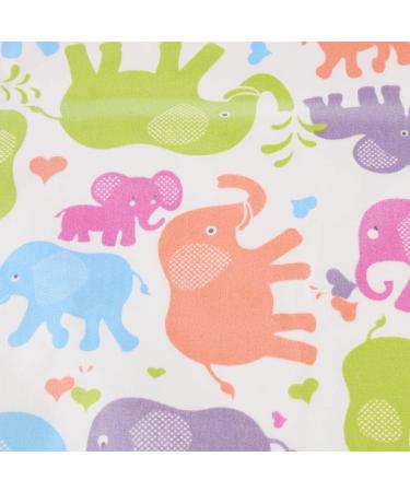 Milageto Large Adult Bib Reusable Washable Waterproof Eating Crumb Catcher X-Large - Buy Online on GoSupps.com