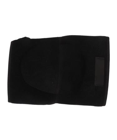 Thickened Knee Pad - Impact Proof Ergonomic Knee Support for Mountaineering - International Shipping Available - Buy Online on GoSupps.com