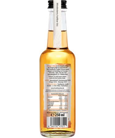 Fruchtwerker Set vinegar and fruits I Different varieties I Fruity I Fruit vinegar I Vinegar set I Pure vegetable I Sweet - Buy Online on GoSupps.com