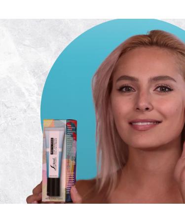 Buy Prep N Prime Primer - Flawless Makeup Base for All Skin Types | International Shipping Available - Buy Online on GoSupps.com