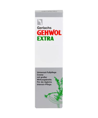 Wall cream Extra 75 ml